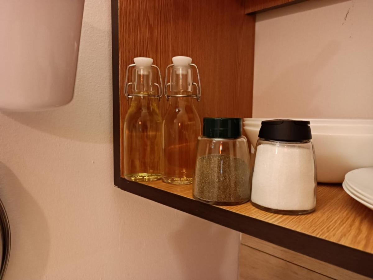 布加勒斯特Piata Romana Luxury公寓 外观 照片