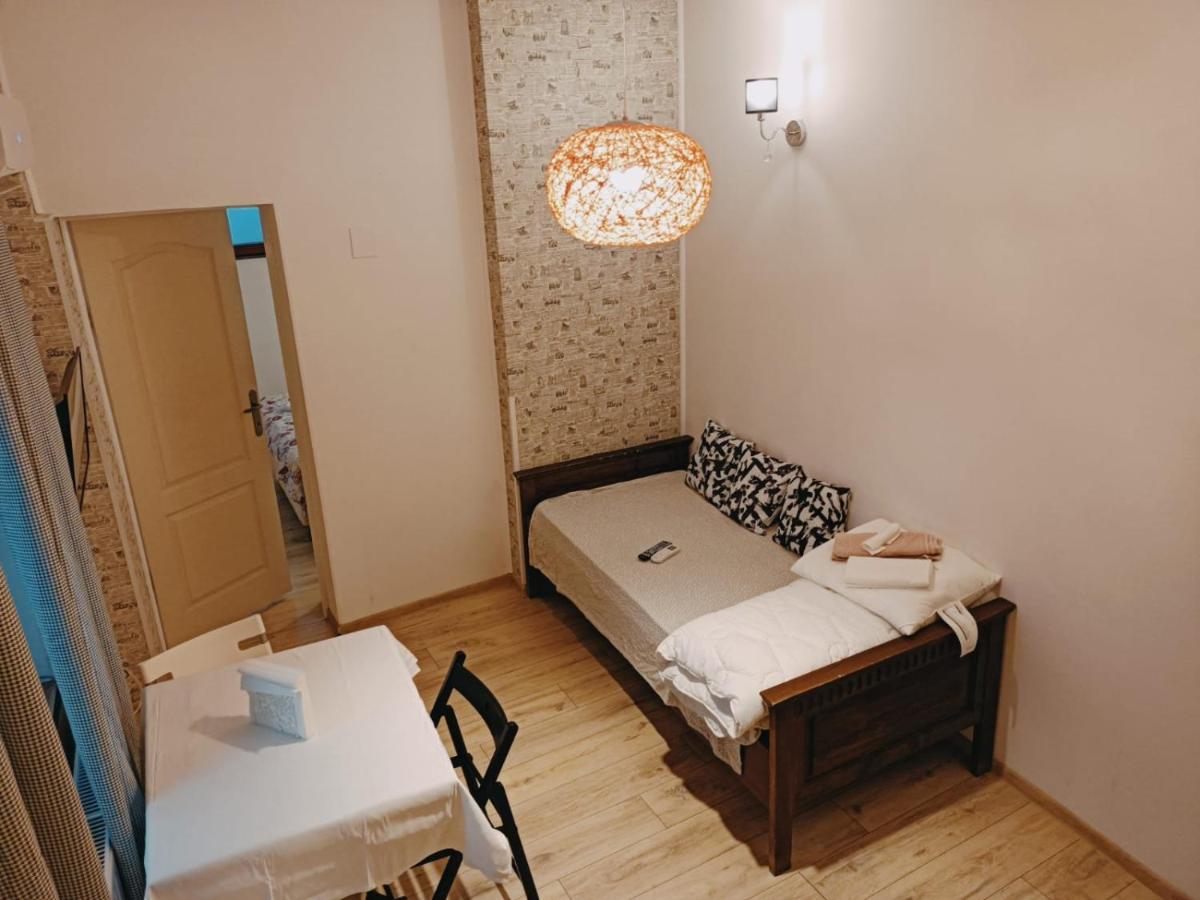 布加勒斯特Piata Romana Luxury公寓 外观 照片