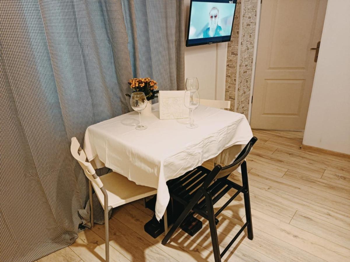 布加勒斯特Piata Romana Luxury公寓 外观 照片