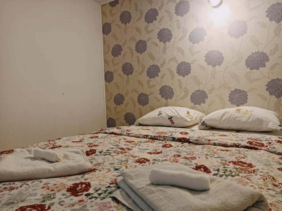 布加勒斯特Piata Romana Luxury公寓 外观 照片